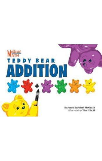 Teddy Bear Addition