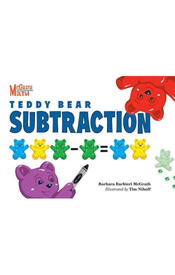Teddy Bear Subtraction