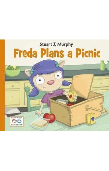 Freda Plans a Picnic