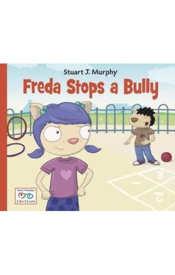 Freda Stops a Bully