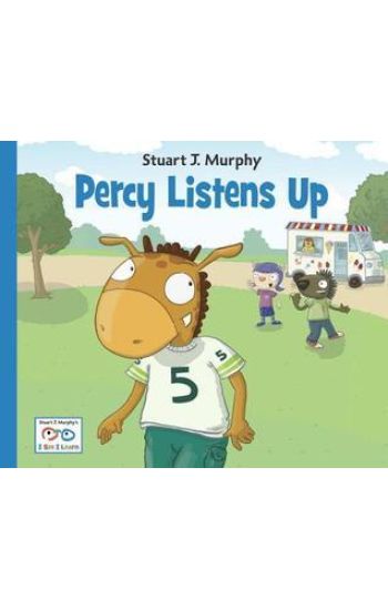 Percy Listens Up
