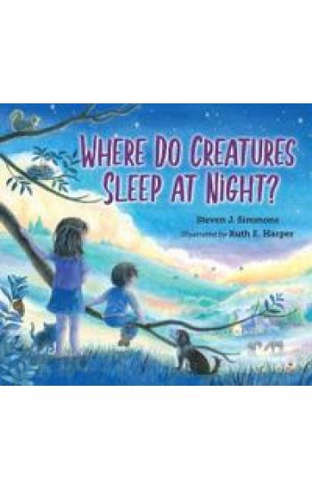 Where Do Creatures Sleep at Night?