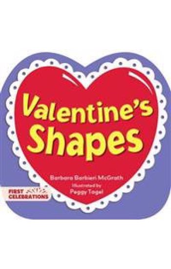 Valentine's Shapes