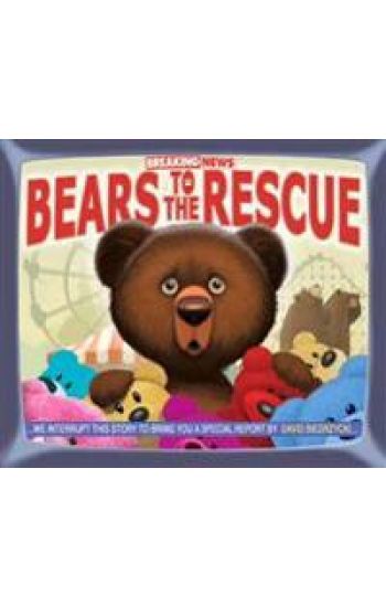 Breaking News: Bears to the Rescue