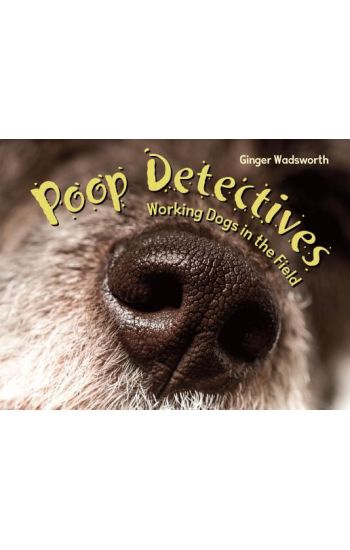 Poop Detectives