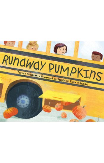 Runaway Pumpkins