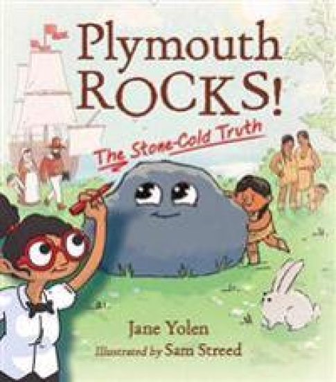 Plymouth Rocks