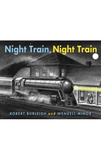 Night Train, Night Train