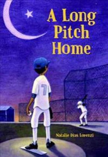 Long Pitch Home