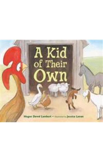 Kid of Their Own
