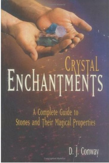 Crystal Enchantments