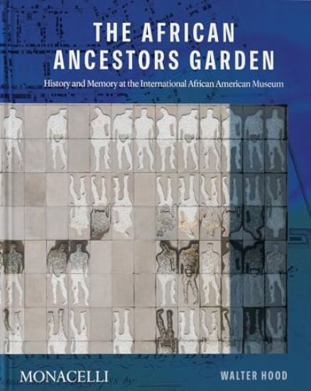 The African Ancestors Garden