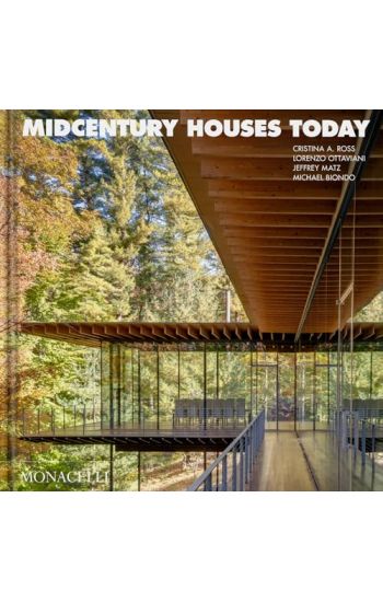 Midcentury Houses Today