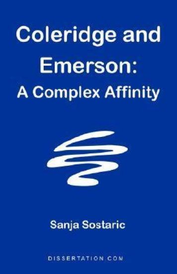 Coleridge and Emerson