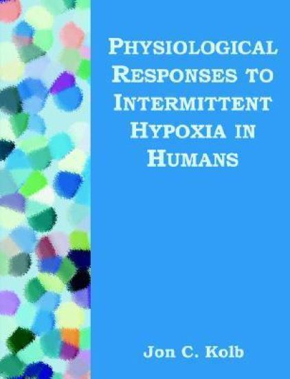 Physiological Responses to Intermittent Hypoxia in Humans