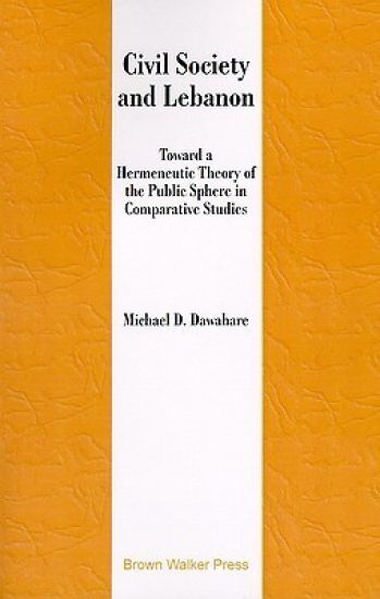 Civil Society and Lebanon