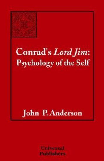 Conrad's Lord Jim
