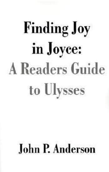 Finding Joy in Joyce