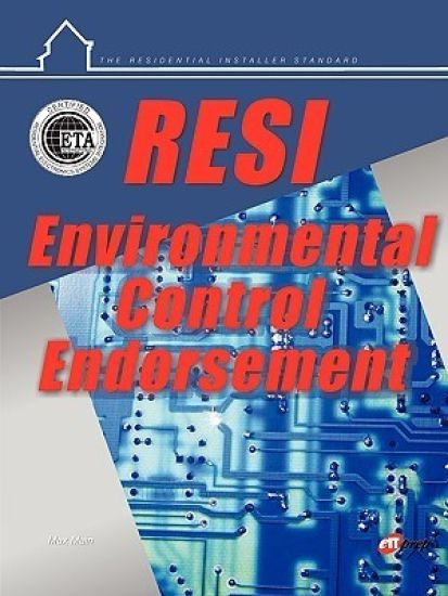 Resi Environmental Control Endorsement