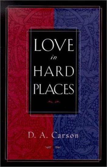 Love in Hard Places