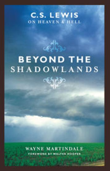 Beyond The Shadowlands