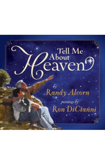 Tell Me About Heaven