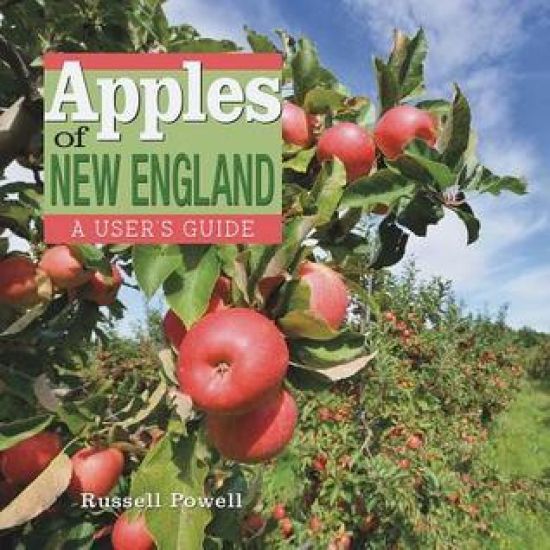 Apples of New England