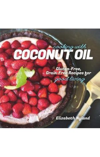 Cooking with Coconut Oil