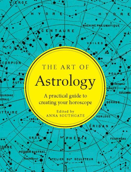 The Art of Astrology: A Practical Guide to Creating Your Horoscope