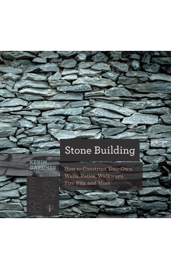 Stone Building