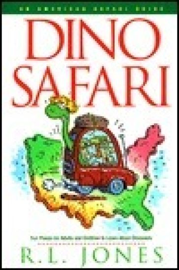 Dino Safari
