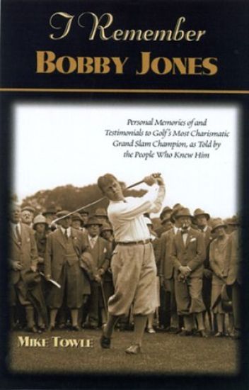 I Remember Bobby Jones