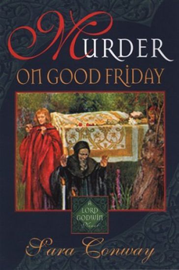 Murder on Good Friday