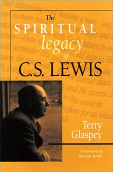 The Spiritual Legacy of C.S. Lewis