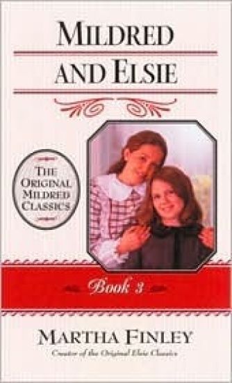 Mildred and Elsie