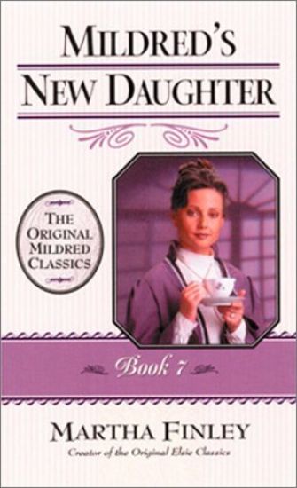 Mildred's New Daughter