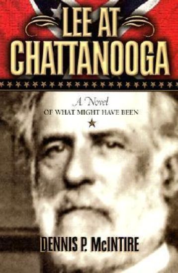 Lee at Chattanooga