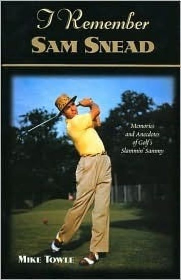 I Remember Sam Snead