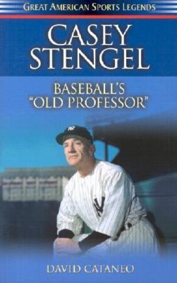 Casey Stengel