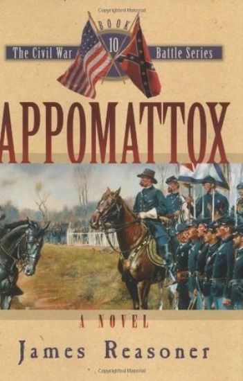 Appomattox