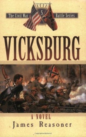 Vicksburg