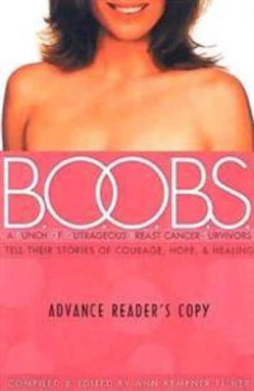 B.O.O.B.S.