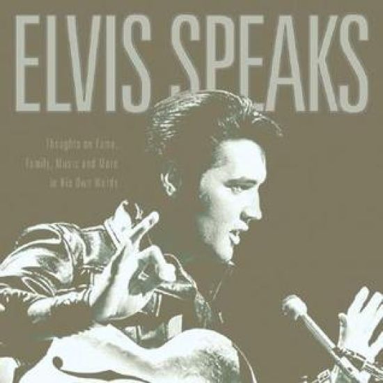 Elvis Speaks