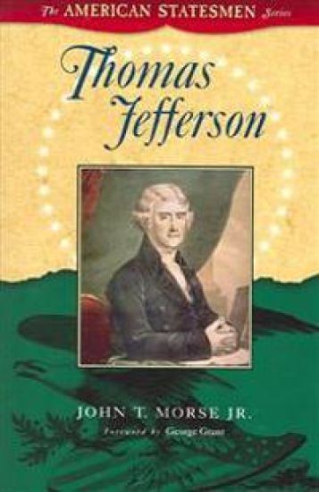 Thomas Jefferson