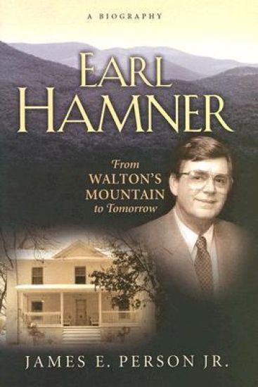 Earl Hamner