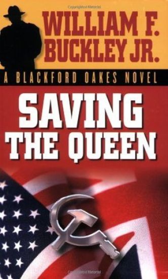 Saving the Queen