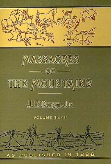Massacres of the Mountains