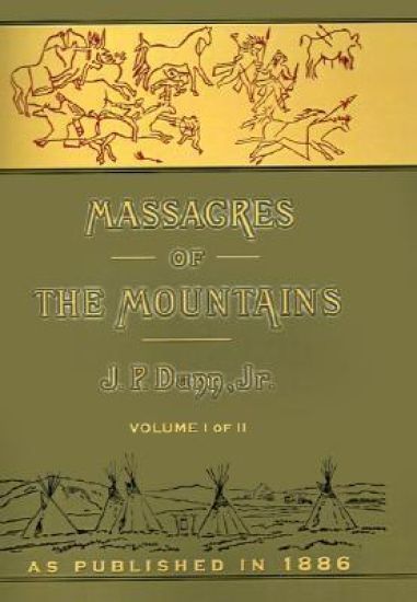 Massacres of the Mountains