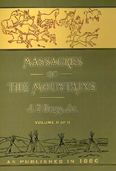 Massacres of the Mountains