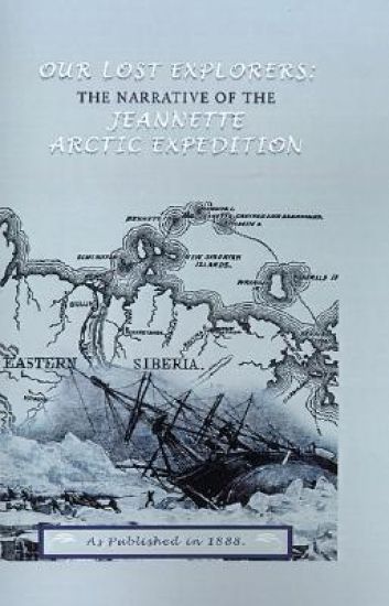 Our Lost Explorers